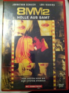 Beyond the Valley of the Dolls