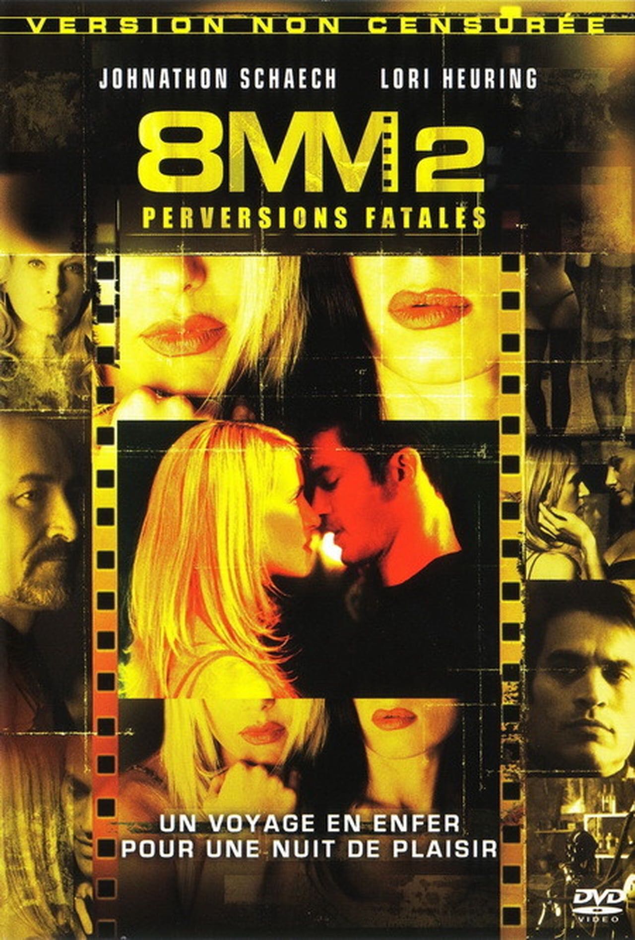 8MM 2  movie collectible [Barcode 5050629268539] - Main Image 2