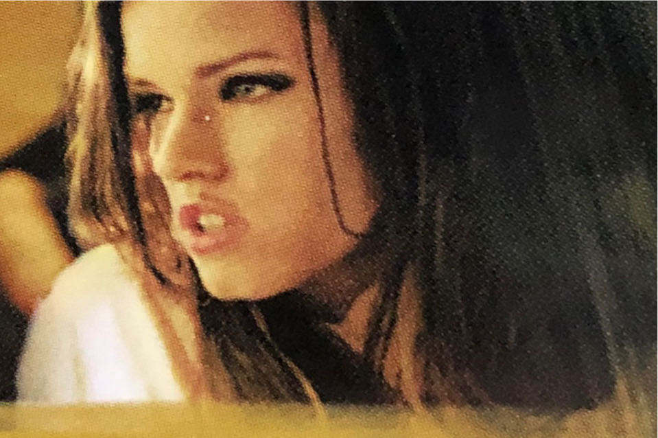 Gabriel / Priest DVD movie collectible [Barcode 043396249493] - Main Image 2