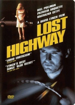 Lost Highway DVD movie collectible [Barcode 044004656733] - Main Image 1