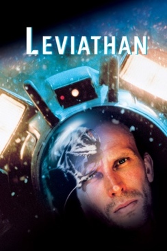 Leviathan DVD movie collectible - Main Image 1