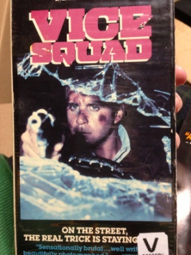 It Came From Outer Space