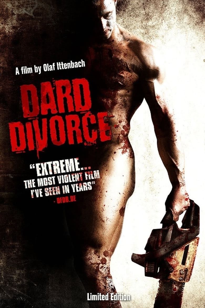 Dard Divorce  DVD movie collectible [Barcode 471108151114] - Main Image 2
