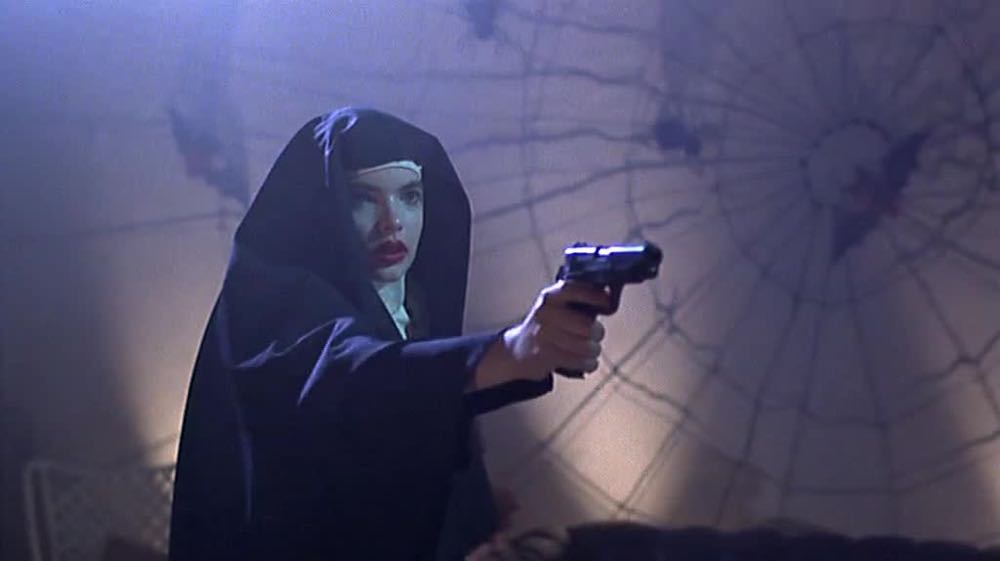 Ms. 45 Blu-ray movie collectible [Barcode 025192219610] - Main Image 3