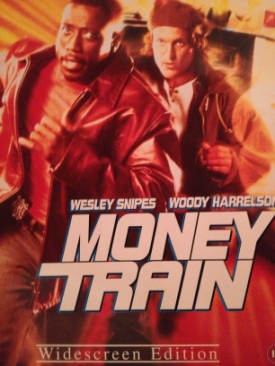 Lets Go to Prison [DVD]