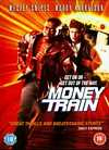 Money Train DVD movie collectible [Barcode 5050582287592] - Main Image 1