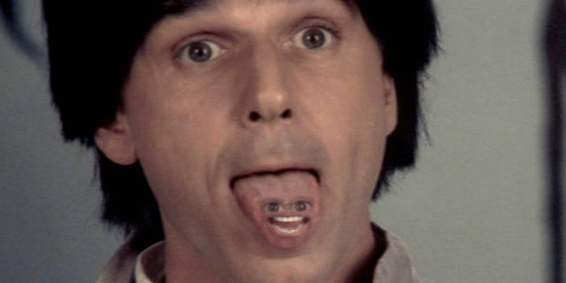 Kung Pow! Enter The Fist DVD movie collectible [Barcode 024543043881] - Main Image 4