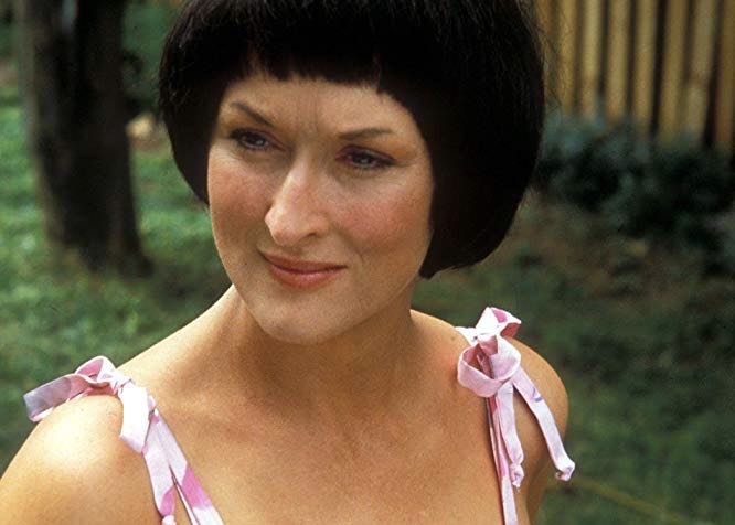 A Cry in the Dark BD-R movie collectible [Barcode 08539118682] - Main Image 4