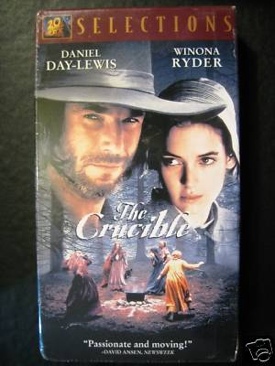 Crucible, The Digital Copy movie collectible [Barcode 086162414435] - Main Image 1