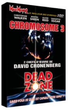 The Realm Of The Senses