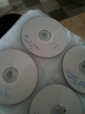 Tales From the Darkside: The Movie