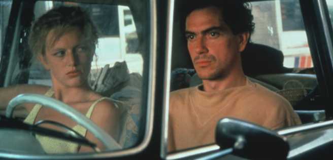 The Vanishing - 1988 Digital Copy movie collectible [Barcode 014381202960] - Main Image 2