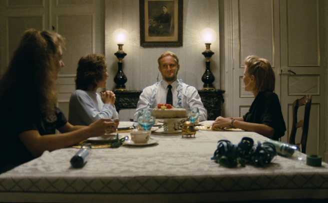 The Vanishing - 1988 Digital Copy movie collectible [Barcode 014381202960] - Main Image 3