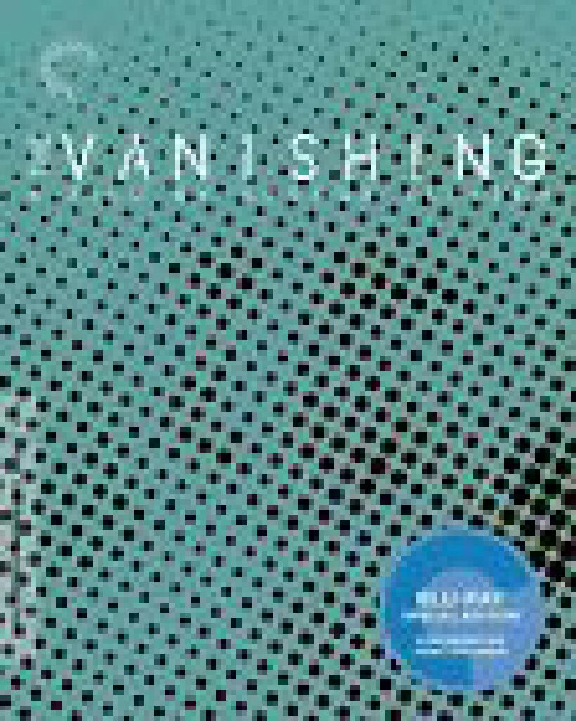 The Vanishing Blu-ray movie collectible [Barcode 715515128711] - Main Image 1