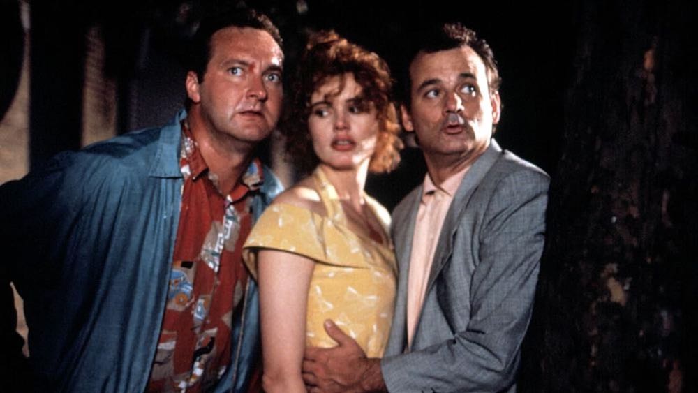 Quick Change DVD movie collectible [Barcode 085393963125] - Main Image 3