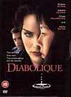 Diabolique DVD movie collectible [Barcode 7321900142045] - Main Image 1