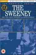 The Sweeney: The Complete Collection DVD movie collectible [Barcode 5027626262044] - Main Image 1