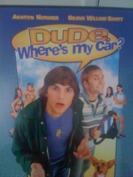 Ballad of Jack and Rose, The