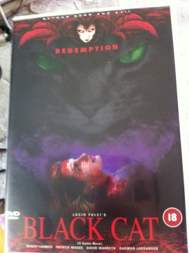 Vier FÃ¤uste fÃ¼r ein Halleluja