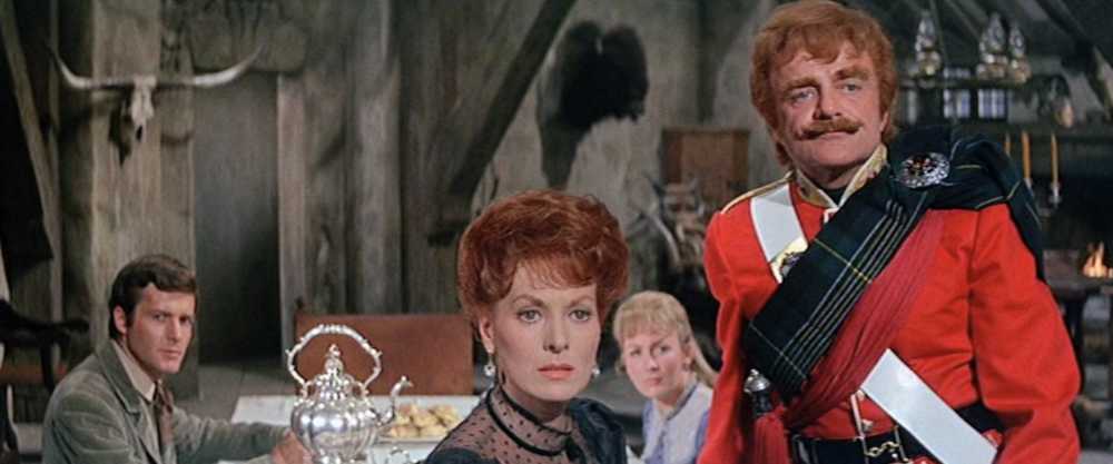 Rare Breed, The (James Stewart, Maureen O’Hara) DVD movie collectible [Barcode 025192262722] - Main Image 3