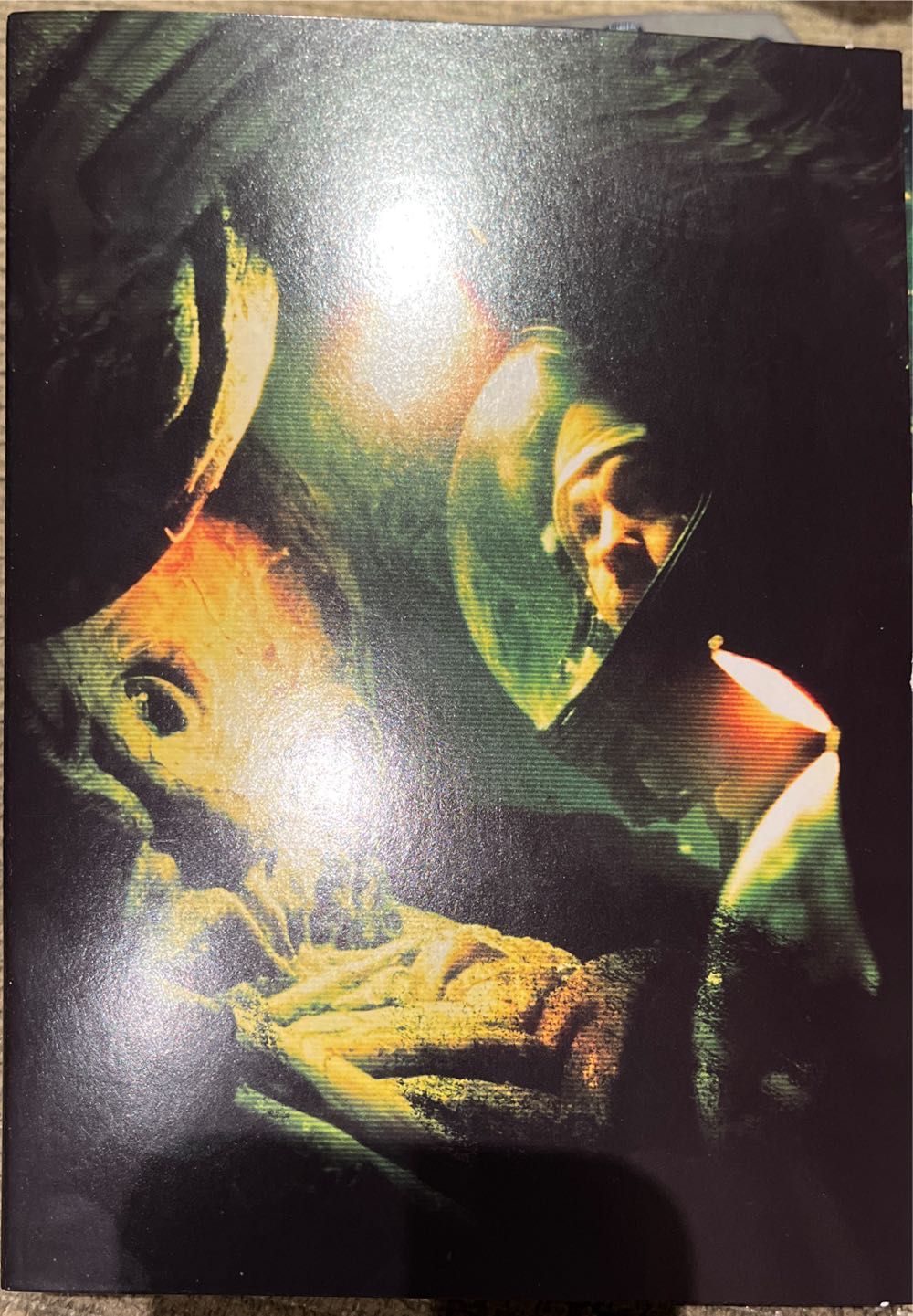Alien DVD movie collectible [Barcode 3344428013882] - Main Image 2