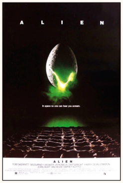 Alien DVD movie collectible [Barcode 4010232031709] - Main Image 1