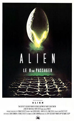 Alien 1 - Jubiläumsedition 20 Jahre DVD movie collectible [Barcode 4010232109088] - Main Image 4