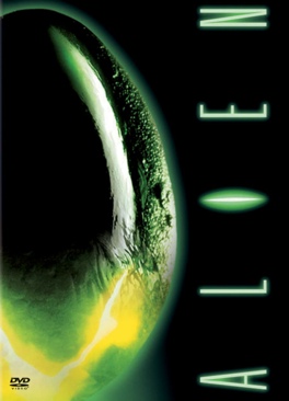 Alien (Director’s Cut) Digital Copy movie collectible [Barcode 5039036001199] - Main Image 1