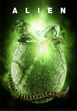 Alien  movie collectible [Barcode 6220626] - Main Image 1