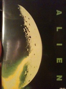 Alien [6 Film Collection] [DUPLICATE]