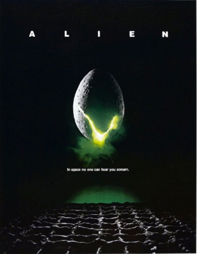 Alien Digital Copy movie collectible - Main Image 2