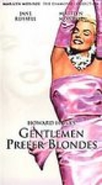 Gentlemen Prefer Blondes