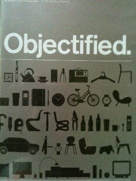 Objectified
