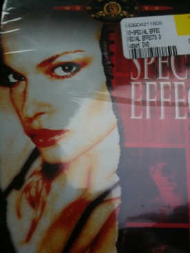 * BR : SCREAM FACTORY : Leviathan