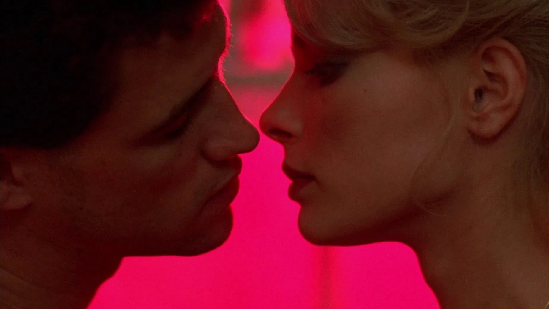 Special Effects Blu-ray movie collectible [Barcode 887090128711] - Main Image 4