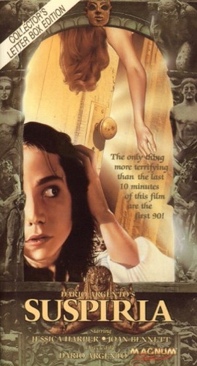 She Wore A Yellow Ribbon