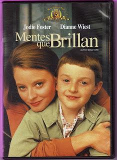 Little Man Tate DVD movie collectible [Barcode 9321337025711] - Main Image 2