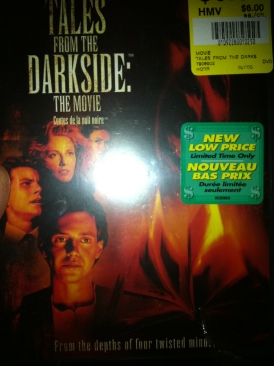 Dream a Little Dream