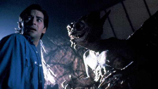 Tales From the Darkside: The Movie DVD movie collectible [Barcode 9315842011765] - Main Image 3