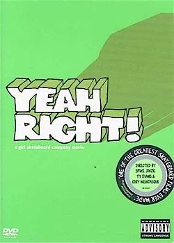 One Night at McCools