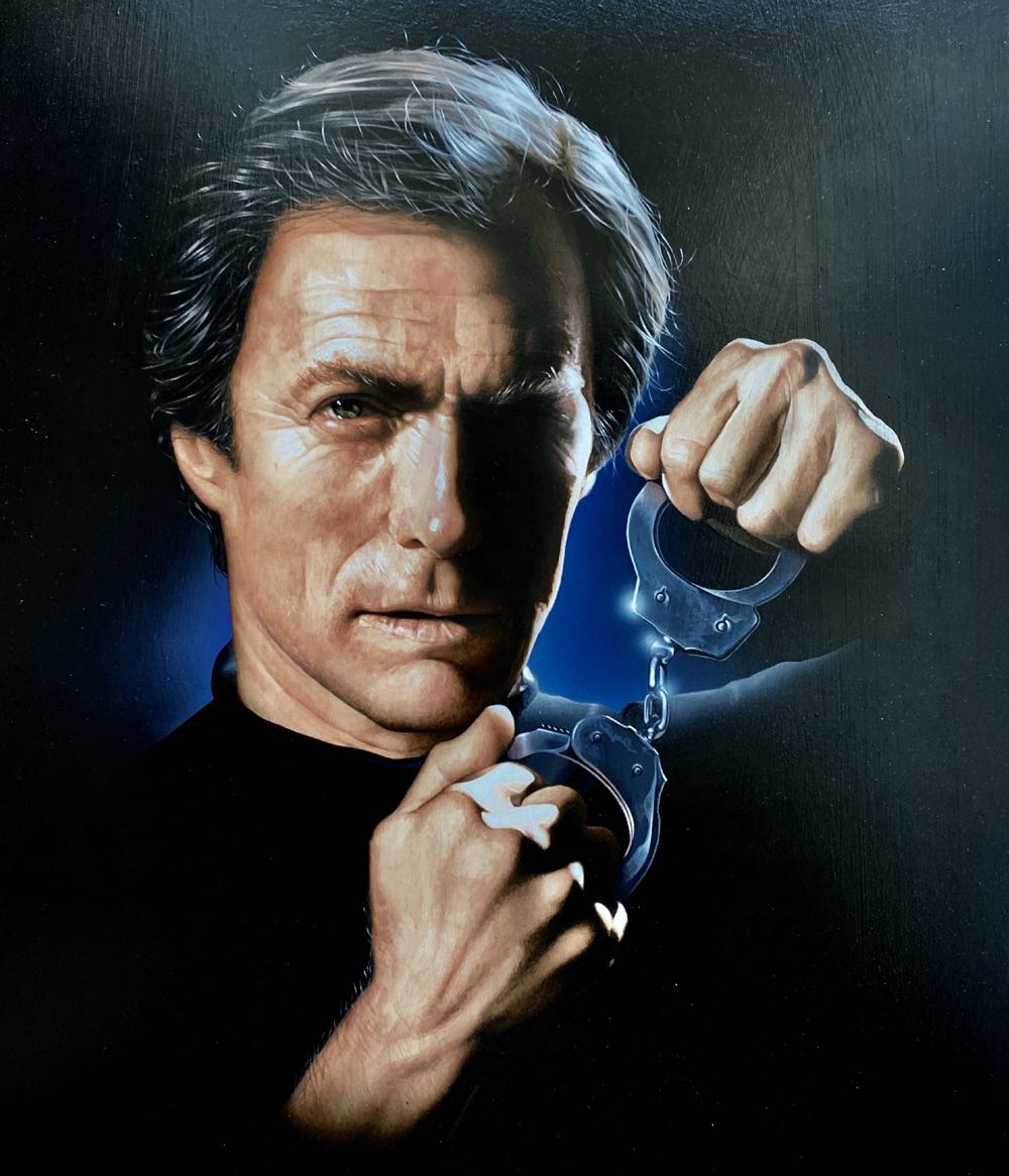 ¥ Digital Copy: Tightrope Amazon movie collectible [Barcode 7509036572947] - Main Image 3