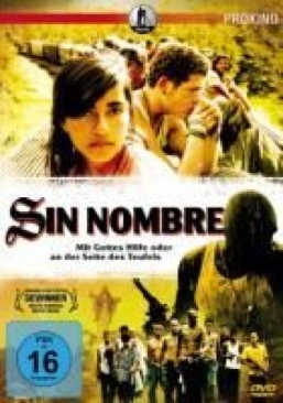 Sin Nombre DVD movie collectible [Barcode 4260170207357] - Main Image 1