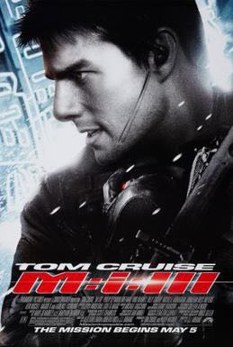 Mission Impossible: Trilogy DVD movie collectible [Barcode 038122000073] - Main Image 4