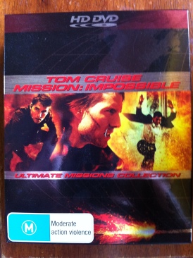 Unforgiven, The (1960) (Big Box)