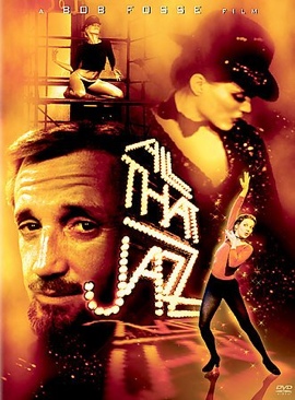 All That Jazz Digital Copy movie collectible [Barcode 024543018797] - Main Image 1