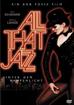 All That Jazz Digital Copy movie collectible [Barcode 4010232029904] - Main Image 1