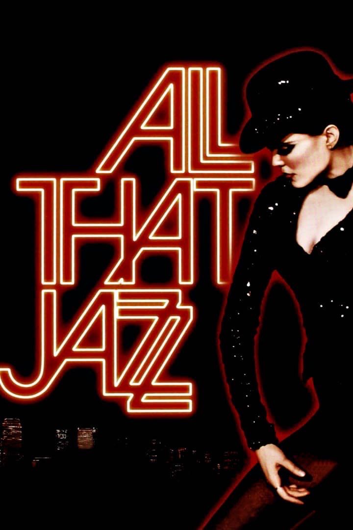 All That Jazz Lo Spettacolo Continua   DVD movie collectible [Barcode 8010312045783] - Main Image 3