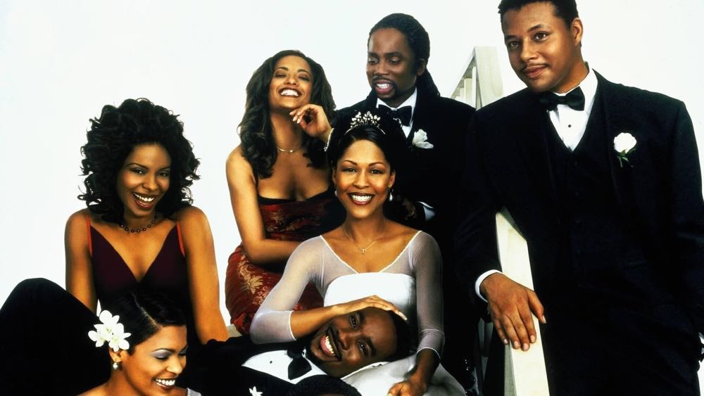 Best Man 1 DVD movie collectible [Barcode 5035822005747] - Main Image 4