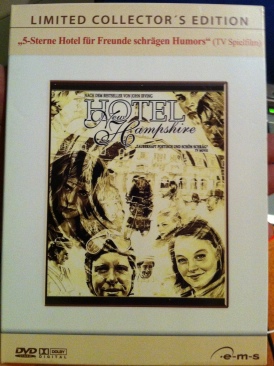 A History of Violence