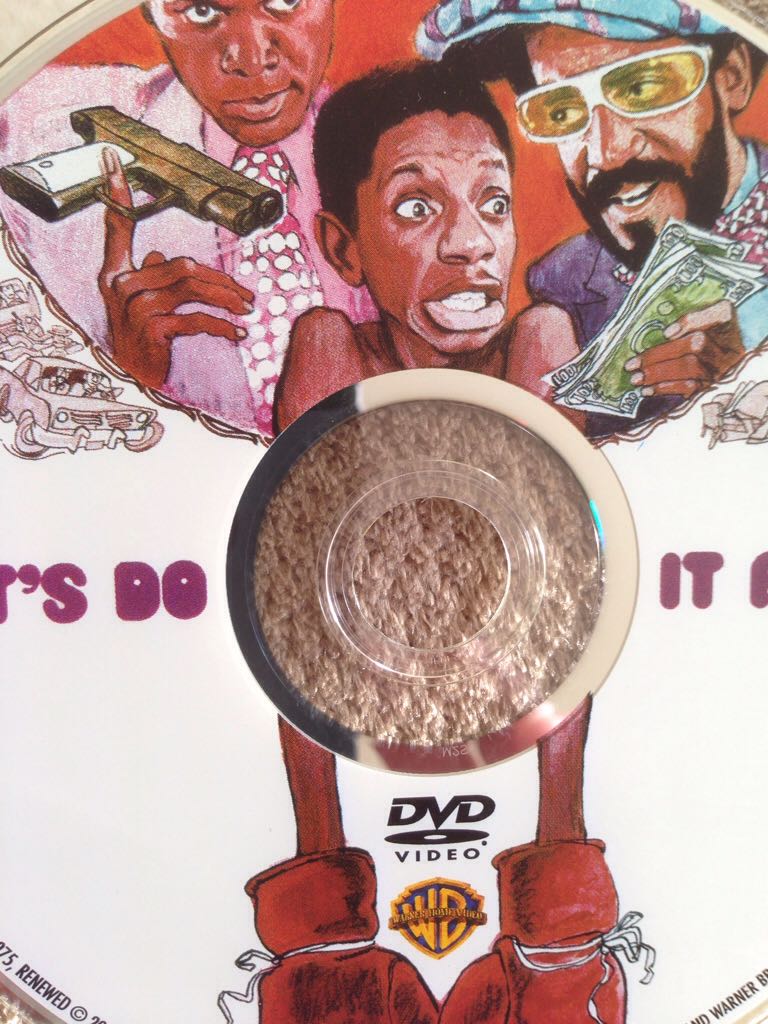 One Night at McCools